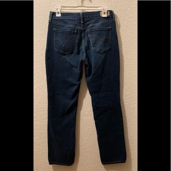 Levi’s 505 straight leg size 4 - Picture 8 of 11
